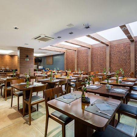 Hotel Laghetto Bento Bento Gonçalves Kültér fotó