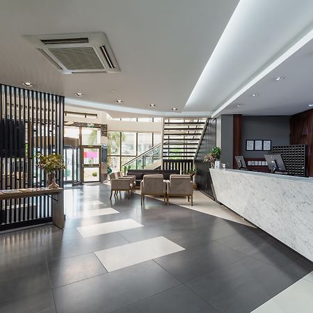 Hotel Laghetto Bento Bento Gonçalves Kültér fotó