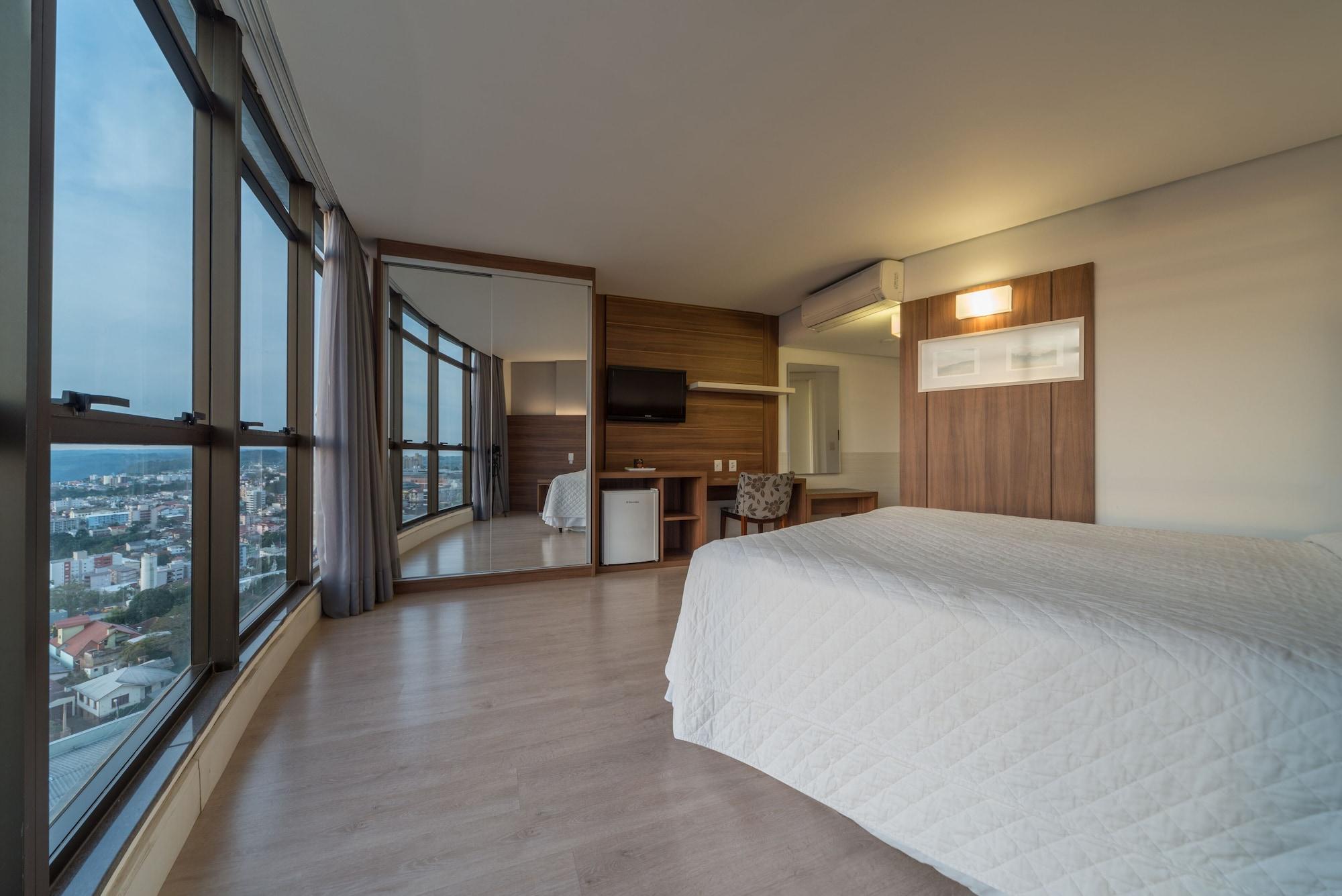 Hotel Laghetto Bento Bento Gonçalves Kültér fotó