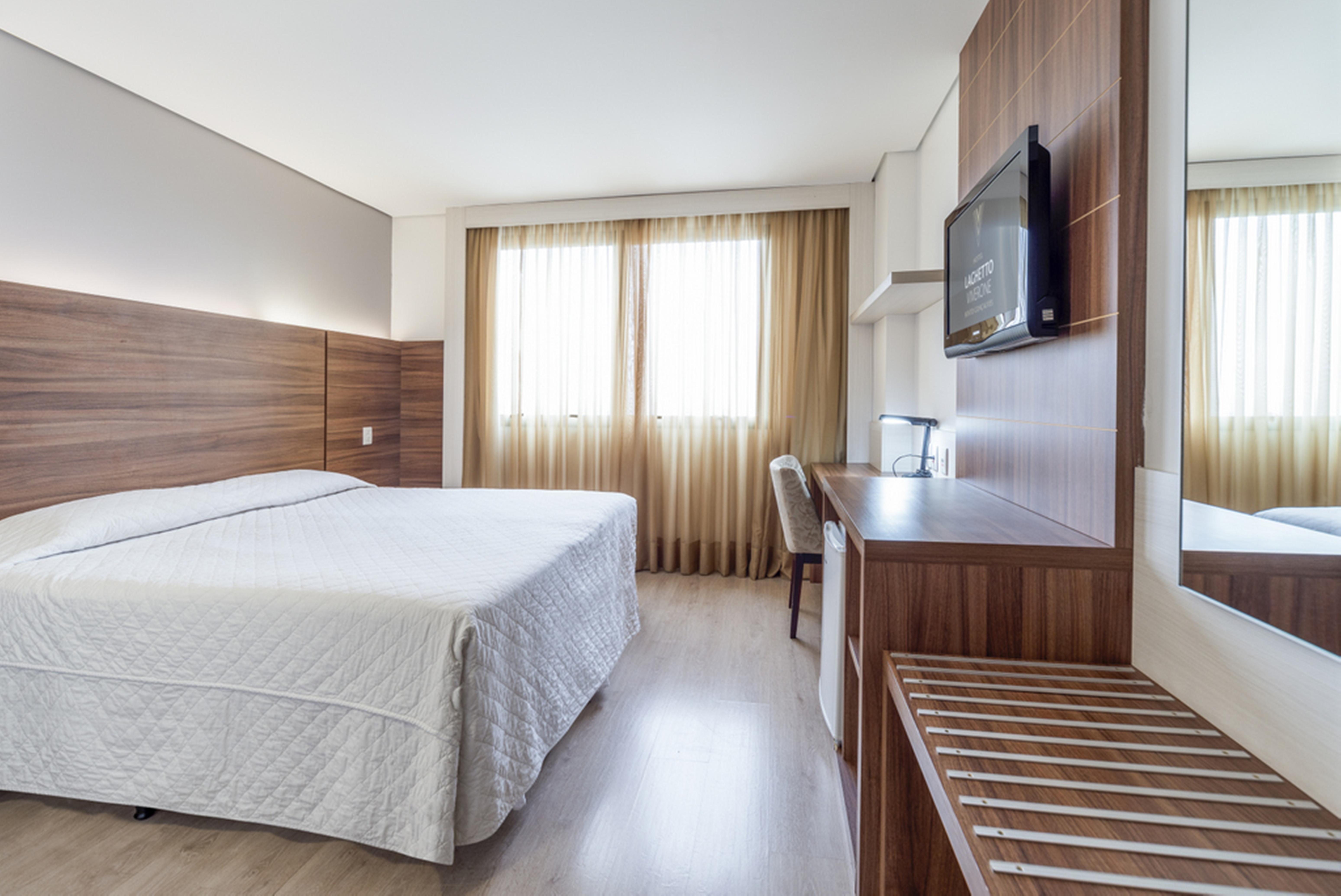 Hotel Laghetto Bento Bento Gonçalves Kültér fotó