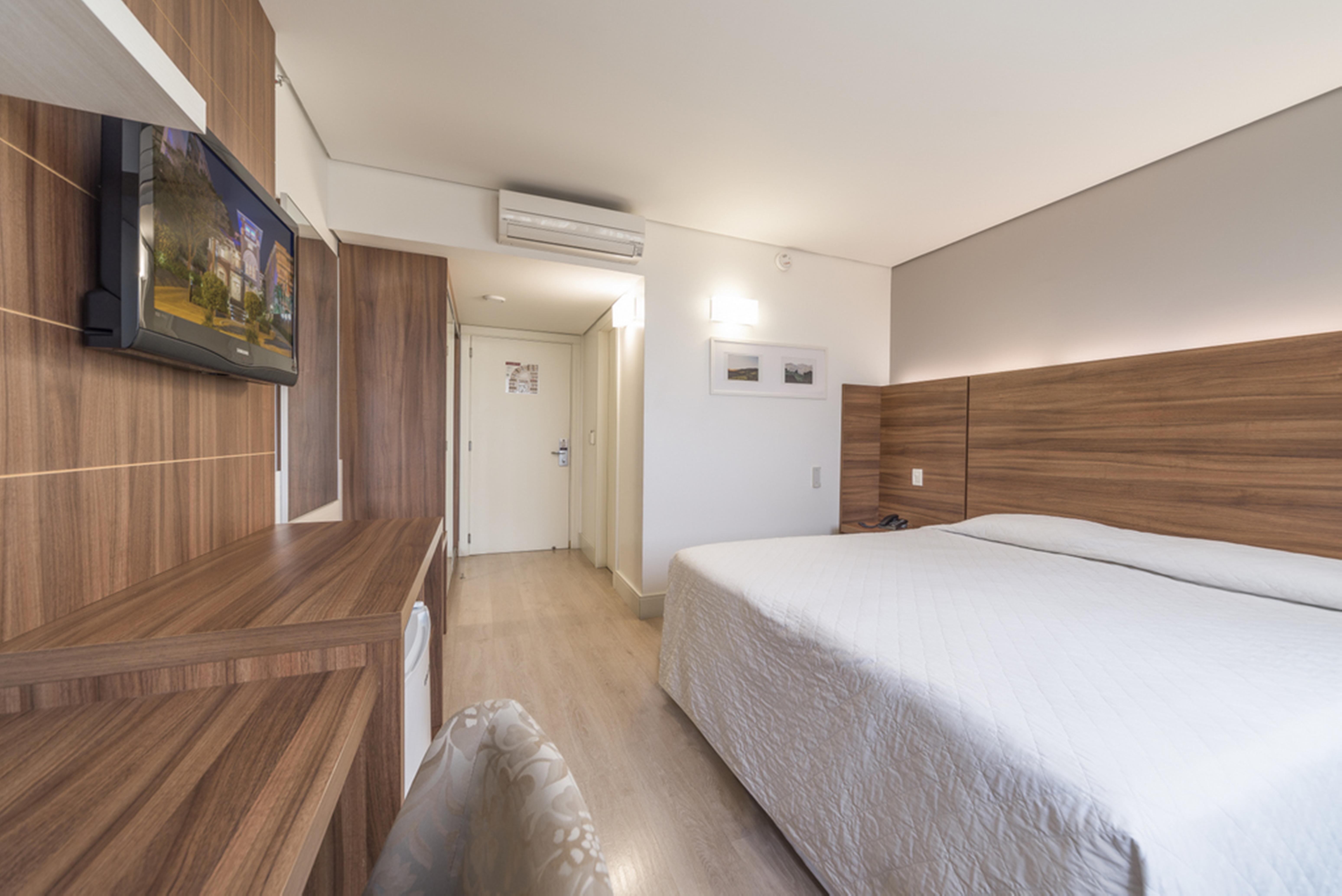 Hotel Laghetto Bento Bento Gonçalves Kültér fotó