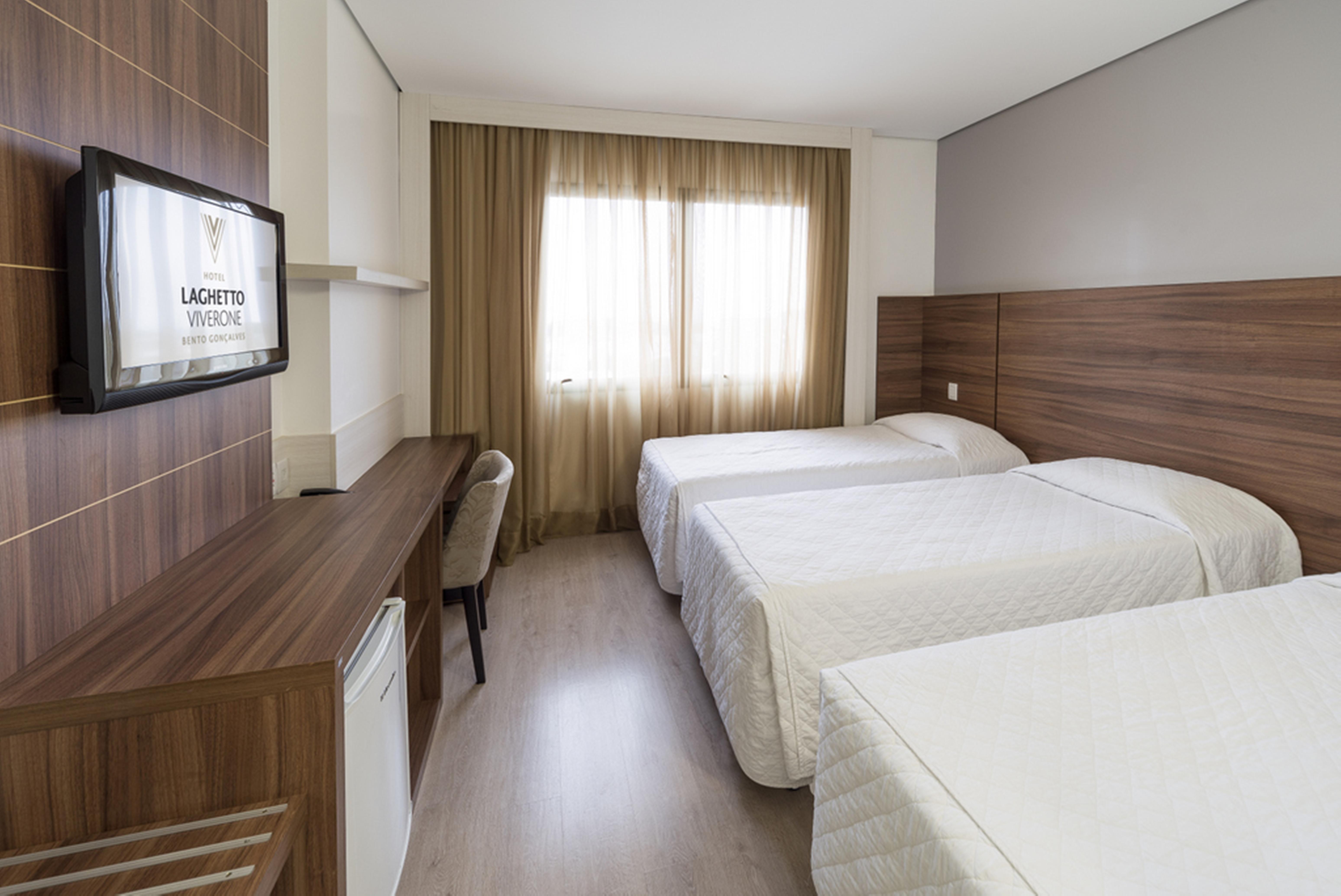 Hotel Laghetto Bento Bento Gonçalves Kültér fotó