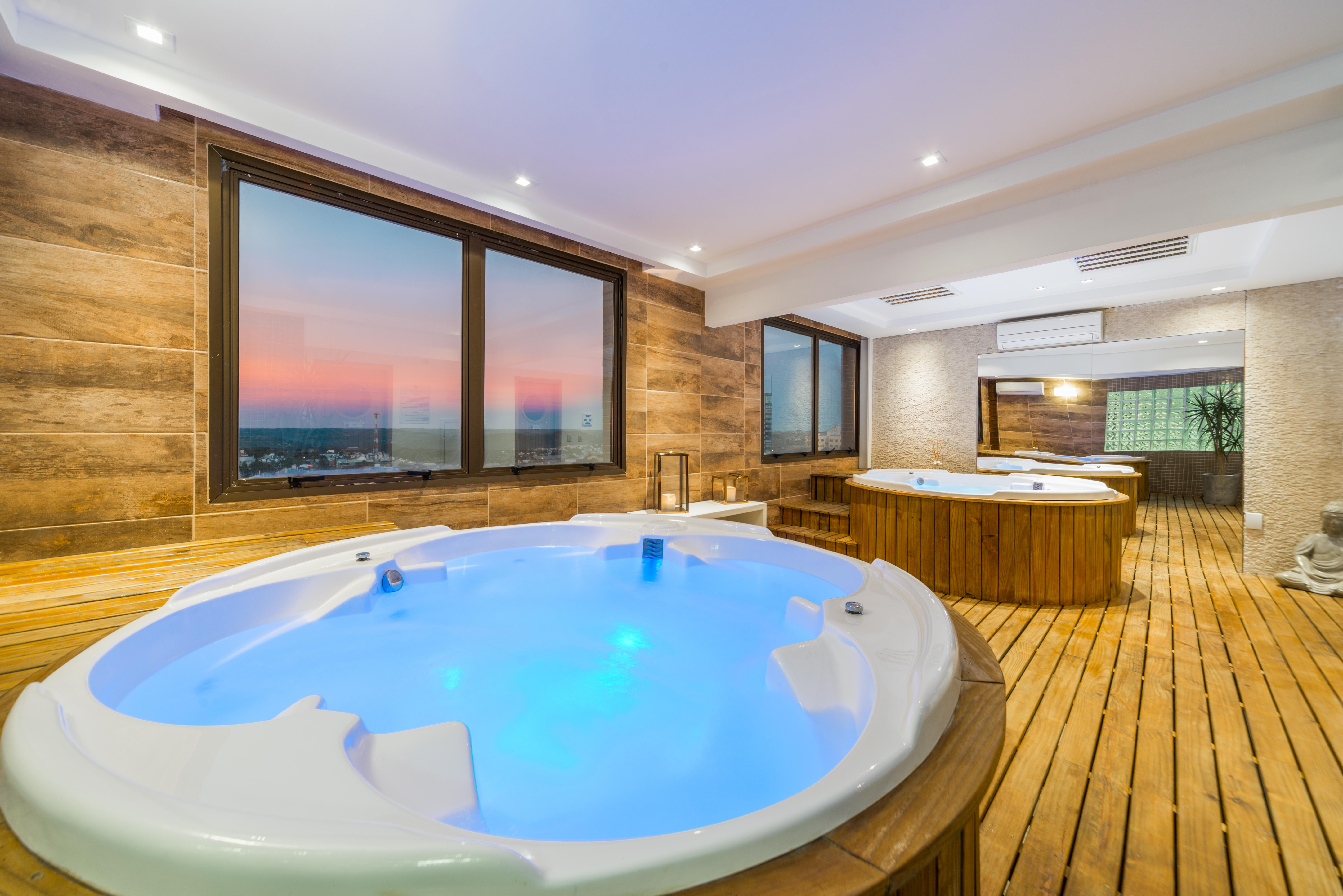 Hotel Laghetto Bento Bento Gonçalves Kültér fotó