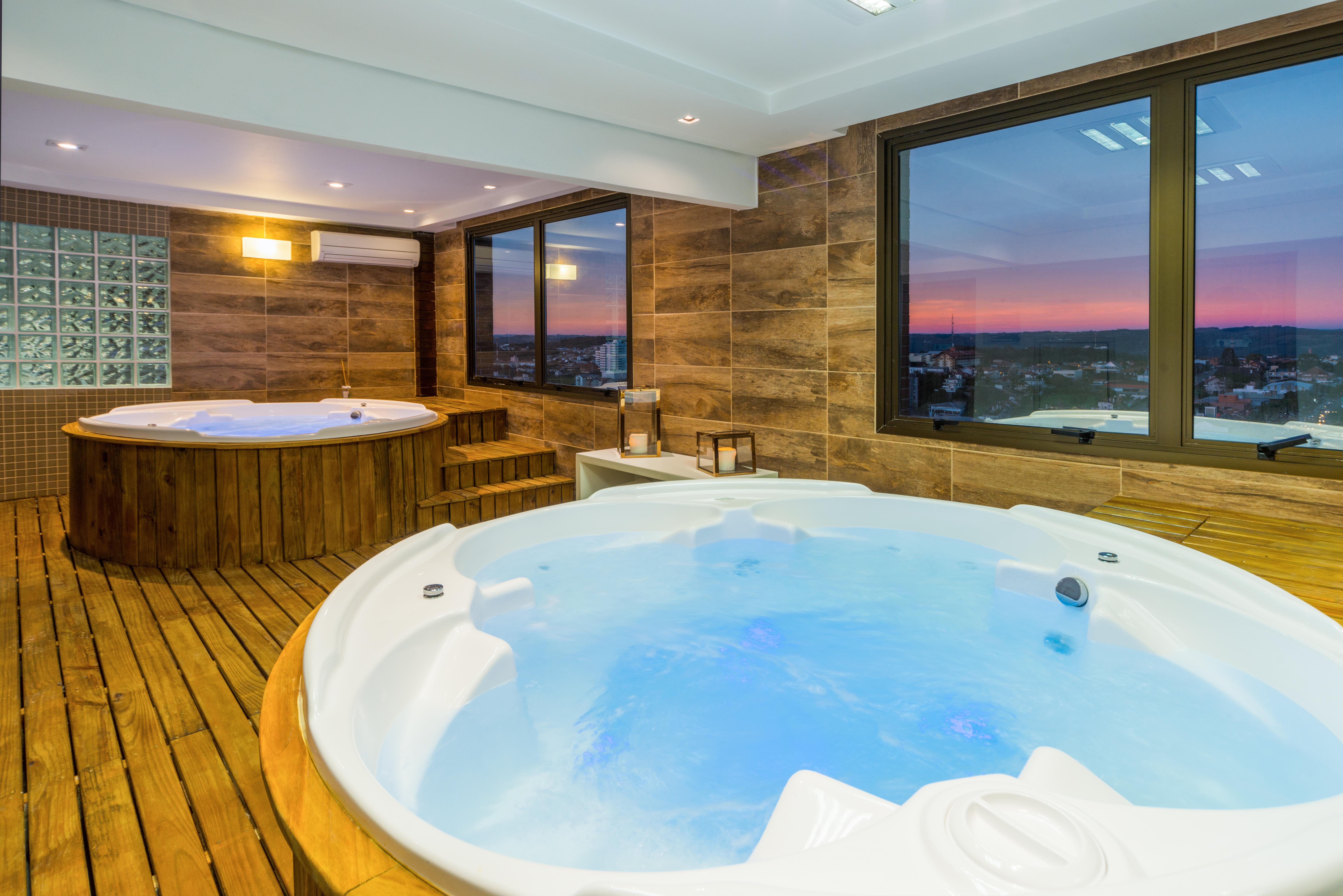 Hotel Laghetto Bento Bento Gonçalves Kültér fotó