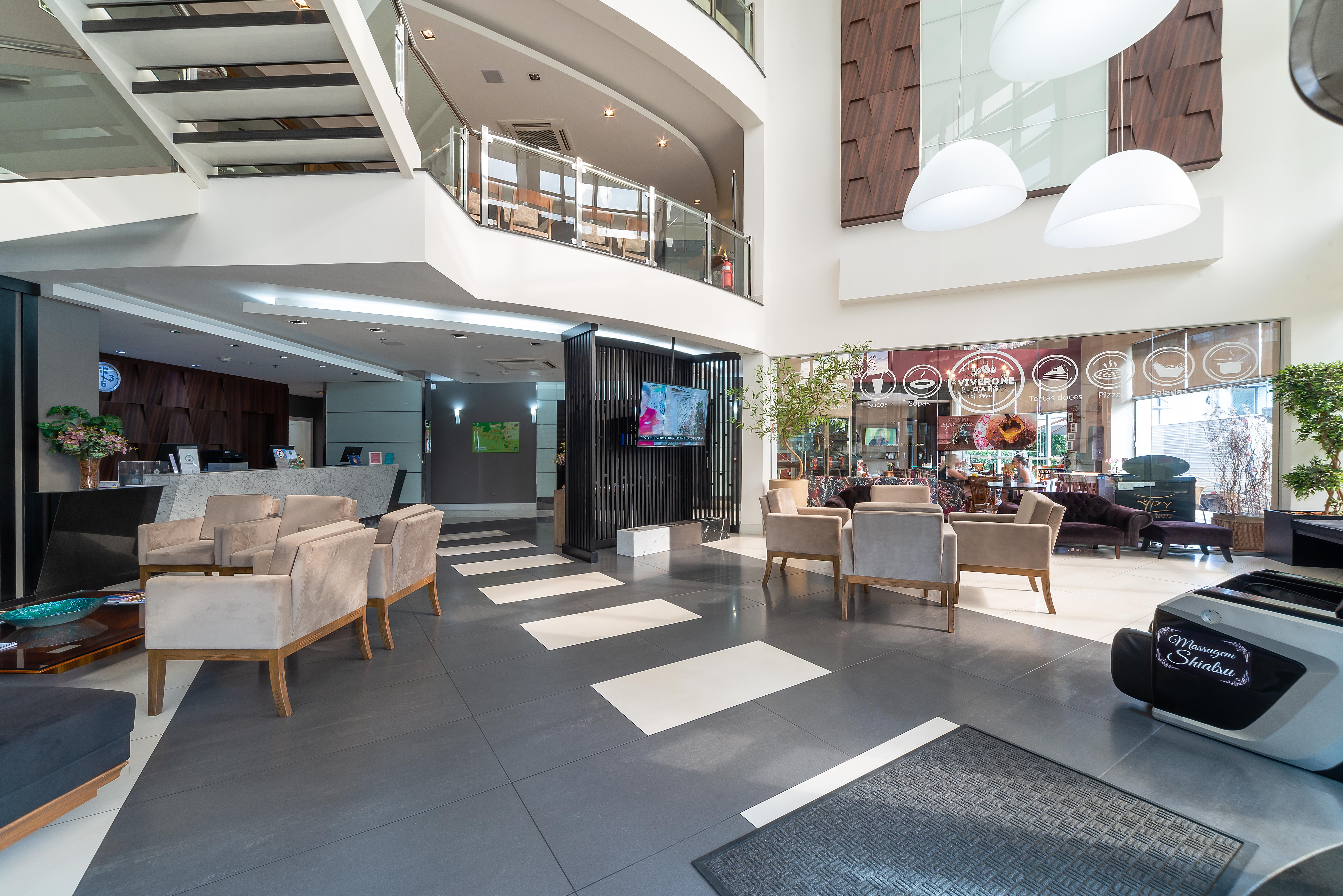 Hotel Laghetto Bento Bento Gonçalves Kültér fotó