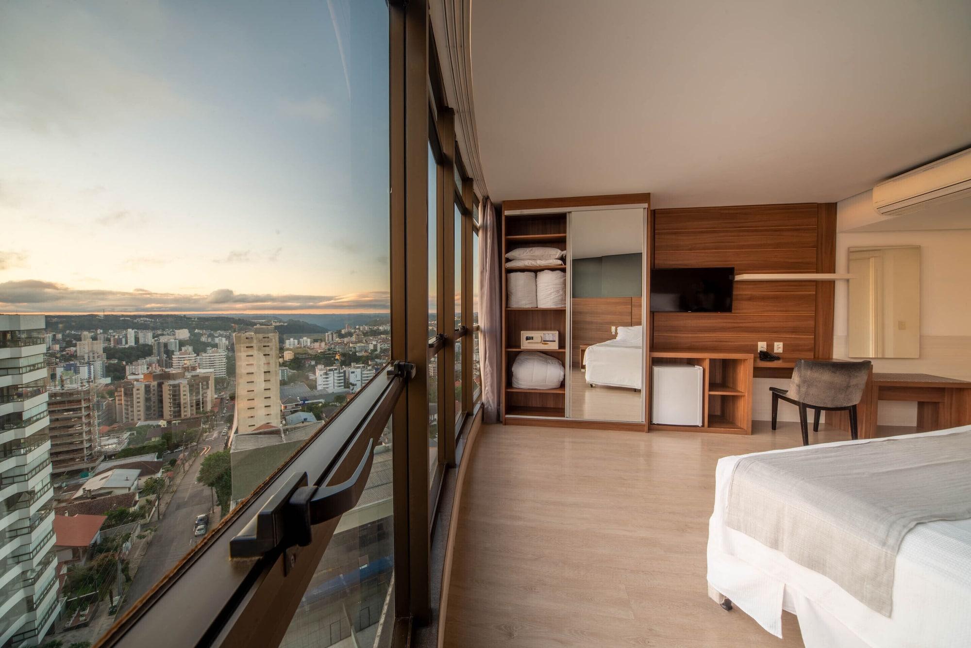 Hotel Laghetto Bento Bento Gonçalves Kültér fotó