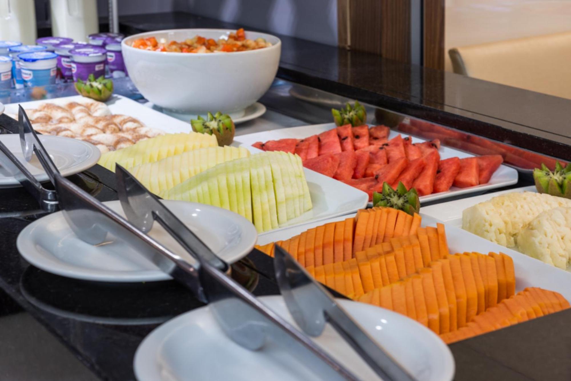 Hotel Laghetto Bento Bento Gonçalves Kültér fotó