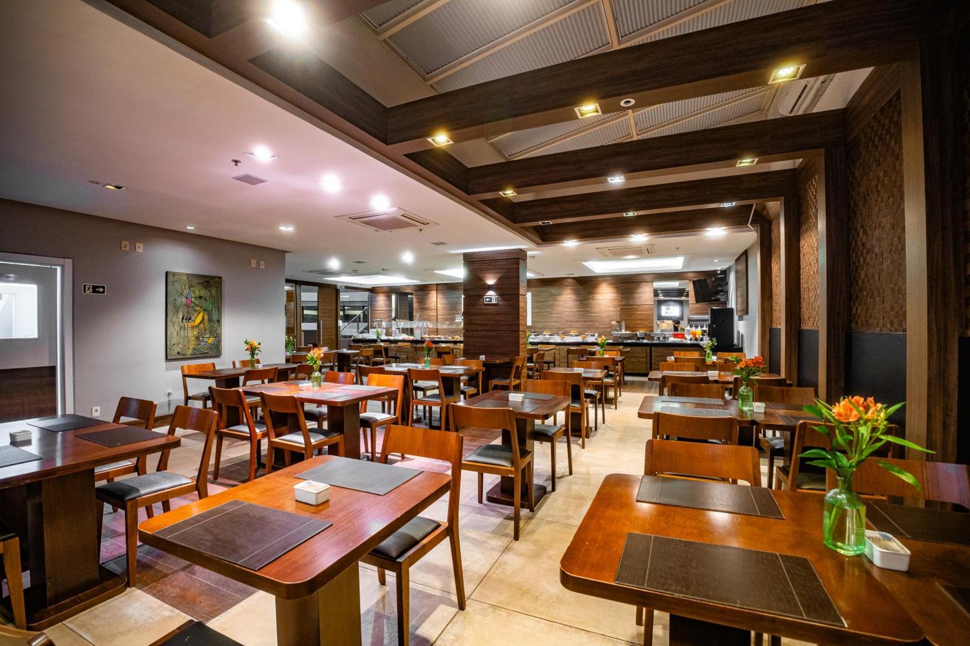 Hotel Laghetto Bento Bento Gonçalves Kültér fotó