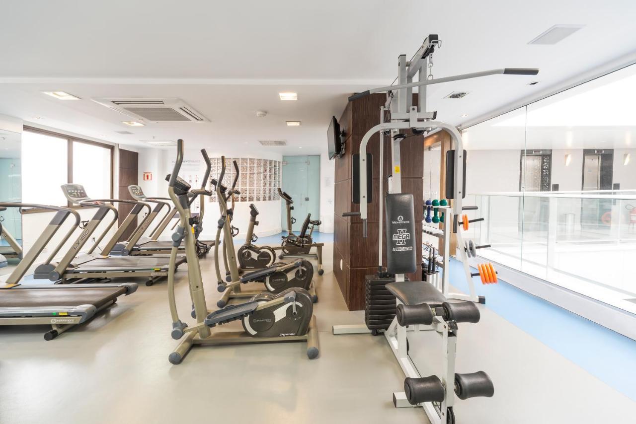 Hotel Laghetto Bento Bento Gonçalves Kültér fotó
